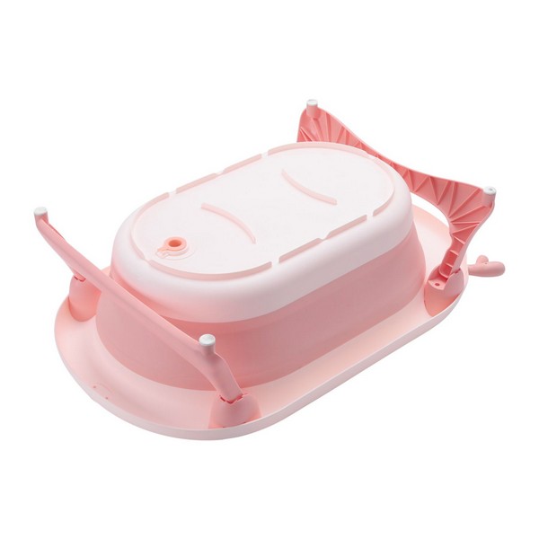 Продукт KikkaBoo Foldy - Вана 81.5см. - 0 - BG Hlapeta